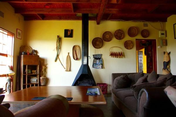 Gasthaus Sobantu Guest Farm Piggs Peak Exterior foto